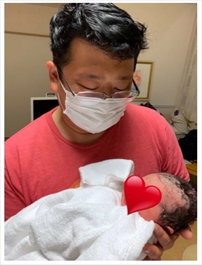 チャンカワイ イクメン Wエンジン 現在 第2子 子ども 育児 父親