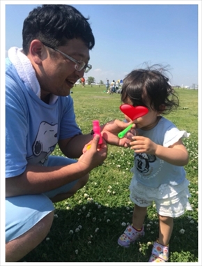 チャンカワイ イクメン Wエンジン 現在 第2子 子ども 育児 父親 チャン子