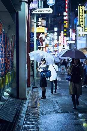 欅坂46 サイレントマジョリティー ロケ地 MV PV