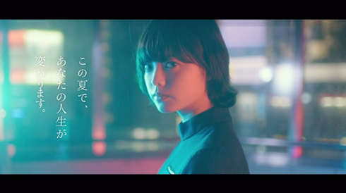 欅坂46 サイレントマジョリティー ロケ地 MV PV