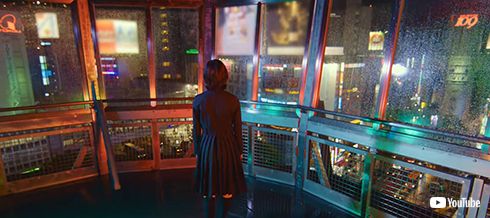 欅坂46 サイレントマジョリティー ロケ地 MV PV