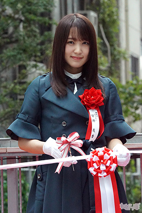 欅坂46 サイレントマジョリティー ロケ地 MV PV