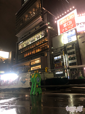 欅坂46 サイレントマジョリティー ロケ地 MV PV