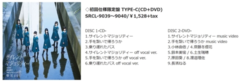 欅坂46 サイレントマジョリティー ロケ地 MV PV