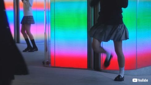 欅坂46 サイレントマジョリティー ロケ地 MV PV