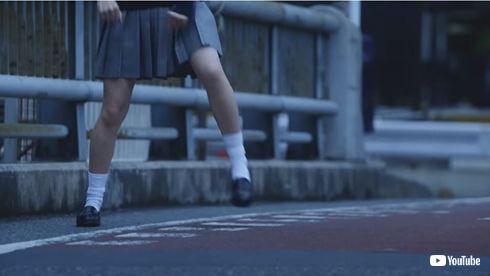 欅坂46 サイレントマジョリティー ロケ地 MV PV