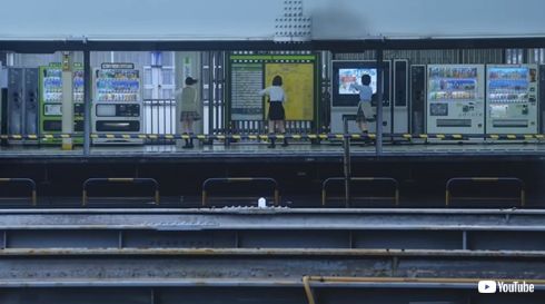 欅坂46 サイレントマジョリティー ロケ地 MV PV