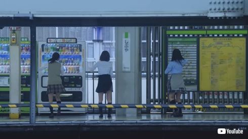 欅坂46 サイレントマジョリティー ロケ地 MV PV