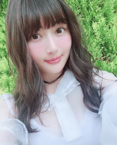 新藤まなみさん