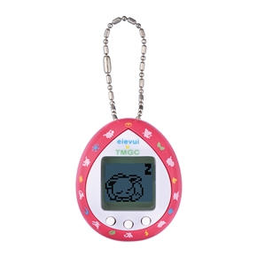 イーブイ×たまごっち」2019年1月発売 本体は「だいすきイーブイ