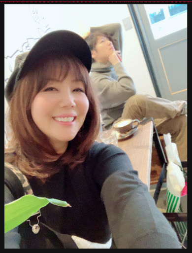 小川菜摘 浜田雅功 青木さやか ブログ Instagram