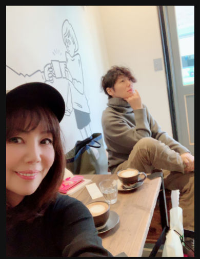 小川菜摘 浜田雅功 青木さやか ブログ Instagram