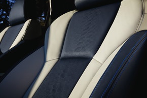 スバル XV クロストレック PHV