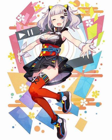 輝夜月　地上波　テレビ　初　冠　番組　トーク　VTuber
