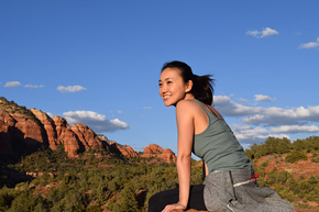 大島優子 留学中 プライベート アメリカ 写真集 WORK LIFE