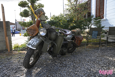 大洗あんこう祭 ガールズ＆パンツァー 痛車