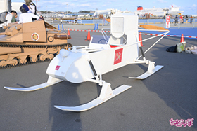 大洗あんこう祭 ガールズ＆パンツァー 痛車