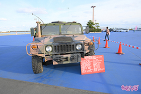 大洗あんこう祭 ガールズ＆パンツァー 痛車