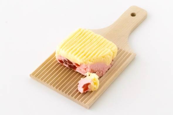 ブール アロマティゼ クリスマス ストロベリーケーキ