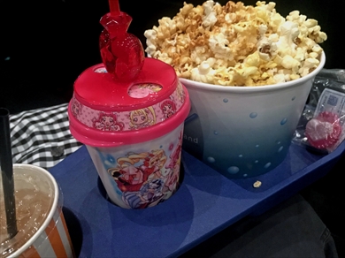 プリキュア HUGっと！プリキュア 映画HUGっと！プリキュア ふたりはプリキュア