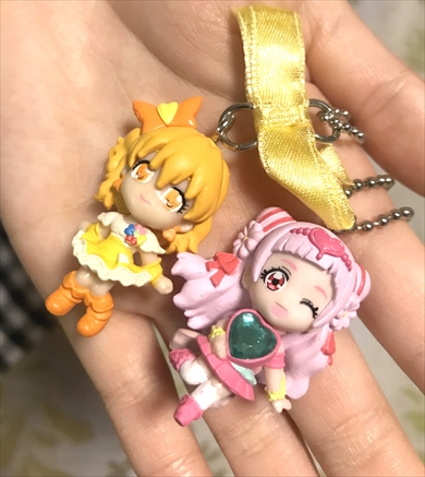 プリキュア HUGっと！プリキュア 映画HUGっと！プリキュア ふたりはプリキュア