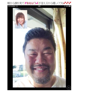 北斗晶 佐々木健介 乳がん いい夫婦の日 闘病