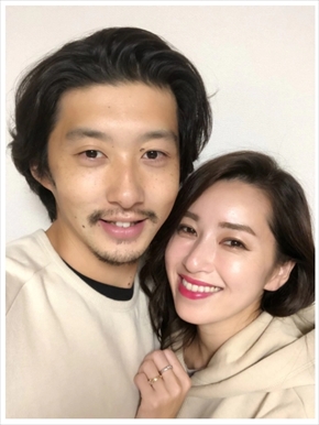 仁香 柴田翔平 16歳差 年の差婚 いい夫婦の日 結婚 入籍