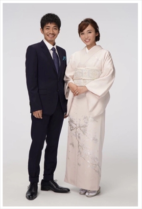 吉木りさ 和田正人 結婚記念日 いい夫婦の日 入籍