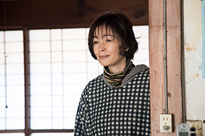 鉄拳 家族のはなし パラパラ漫画 実写 映画 インタビュー 岡田将生 成海璃子