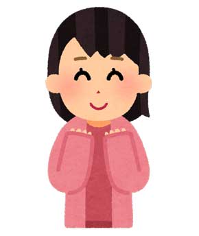 今さっき起こった悲しい事 袢纏 はんてん 蛇口 水 袖