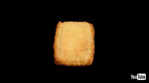 不二家 ホームパイのみみ 端っこ セブンイレブン 先行販売