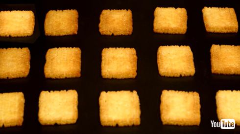 不二家 ホームパイのみみ 端っこ セブンイレブン 先行販売