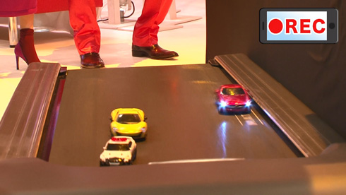 トゥルルさまぁ〜ず dTV トゥルル ねとらぼ ランニングマシンカーチェイス あびる優 さまぁ〜ず