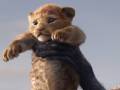 ディズニーやってくれたな！　映画「ライオン・キング」最新映像が公開、もふもふシンバが実写並のクオリティー