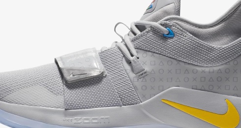 NIKE PG2.5 プレイステーション SONY