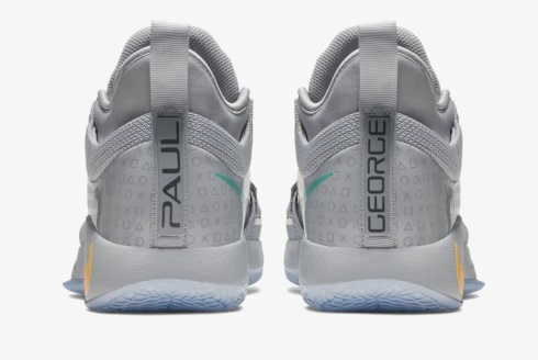 NIKE PG2.5 プレイステーション SONY