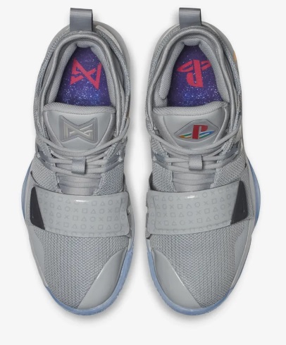 NIKE PG2.5 プレイステーション SONY