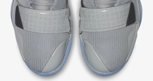 NIKE PG2.5 プレイステーション SONY