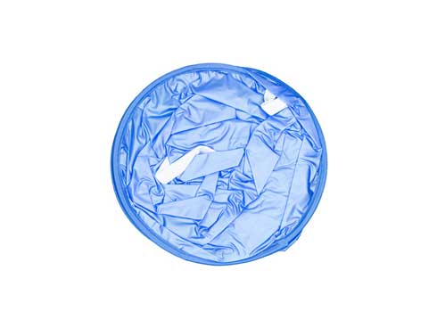 手ぶら傘 上海問屋 頭 被る