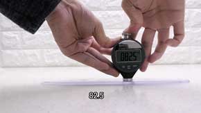 透明 包丁 作ってみた 圧倒的不審者の極み! ポリカーボネート 10H ガラスコーティング