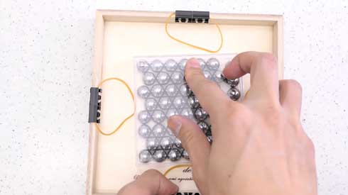 透明 包丁 作ってみた 圧倒的不審者の極み! ポリカーボネート 10H ガラスコーティング