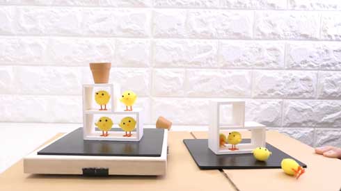 透明 包丁 作ってみた 圧倒的不審者の極み! ポリカーボネート 10H ガラスコーティング