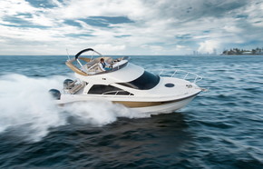 ヤマハ マリンジェット 水上バイク