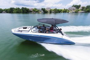 ヤマハ マリンジェット 水上バイク