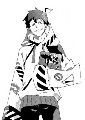 ネオレイション