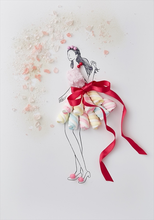 くるみ割り人形と秘密の王国