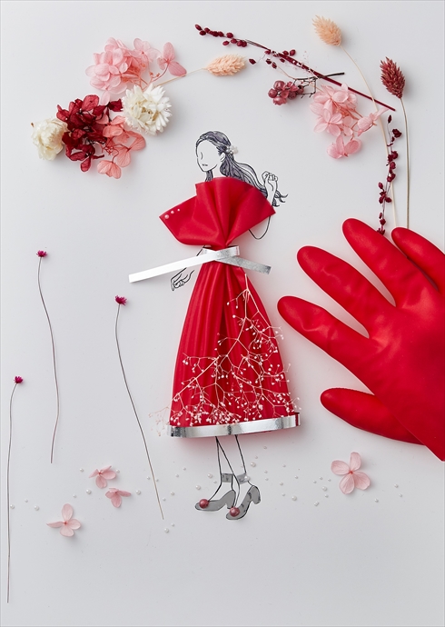 くるみ割り人形と秘密の王国