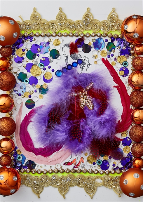 くるみ割り人形と秘密の王国