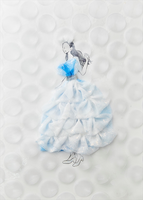 くるみ割り人形と秘密の王国