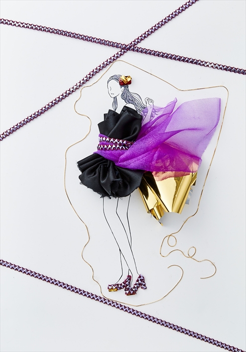 くるみ割り人形と秘密の王国